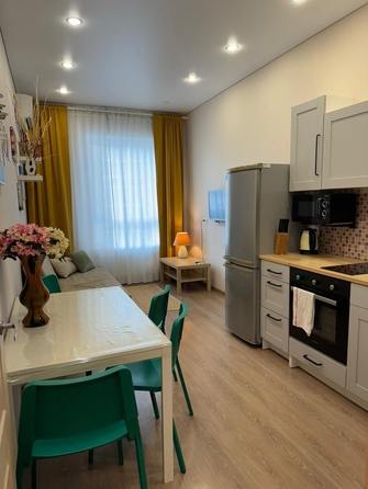 
   Продам 1-комнатную квартира, 45 м², Пионерский пр-кт, 57к2

. Фото 9.