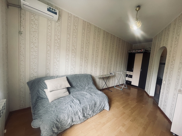 
   Продам 1-комнатную, 36 м², Парковая ул, 91к1

. Фото 1.