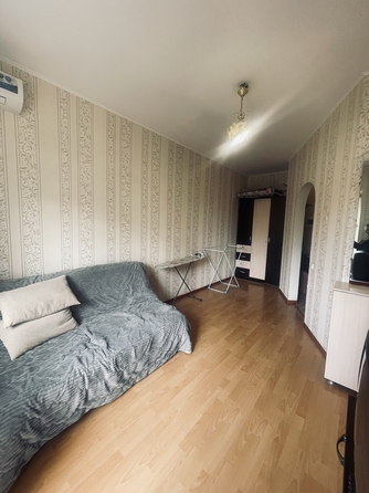 
   Продам 1-комнатную, 36 м², Парковая ул, 91к1

. Фото 3.