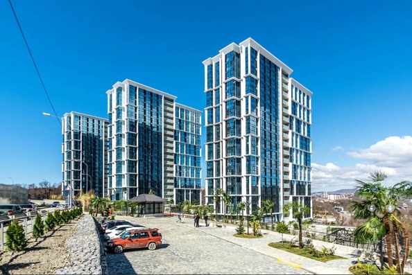 
   Продам 1-комнатную, 23.8 м², Ясногорская ул, 16/8к2

. Фото 32.