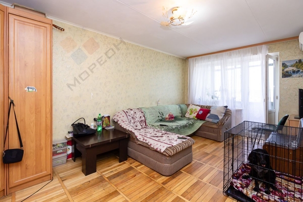 
   Продам 2-комнатную, 45.7 м², Селезнева ул, 86/1

. Фото 2.