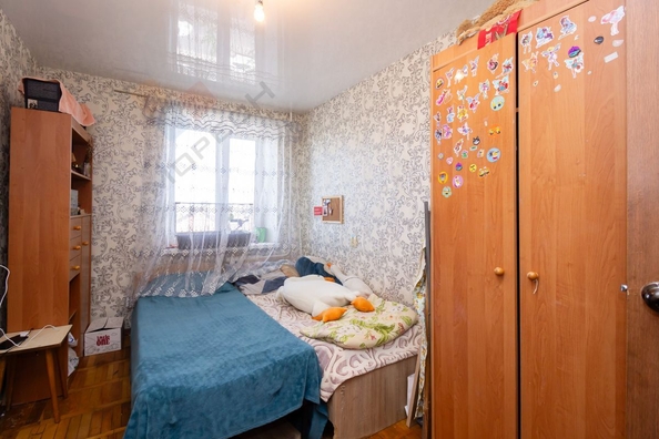 
   Продам 2-комнатную, 45.7 м², Селезнева ул, 86/1

. Фото 10.