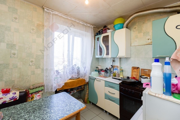 
   Продам 2-комнатную, 45.7 м², Селезнева ул, 86/1

. Фото 12.