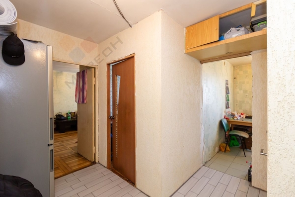 
   Продам 2-комнатную, 45.7 м², Селезнева ул, 86/1

. Фото 26.