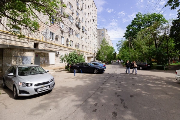 
   Продам 2-комнатную, 45.7 м², Селезнева ул, 86/1

. Фото 28.