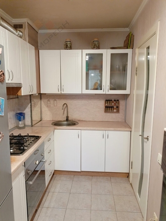 
   Продам 2-комнатную, 43 м², Тургенева ул, 172

. Фото 2.