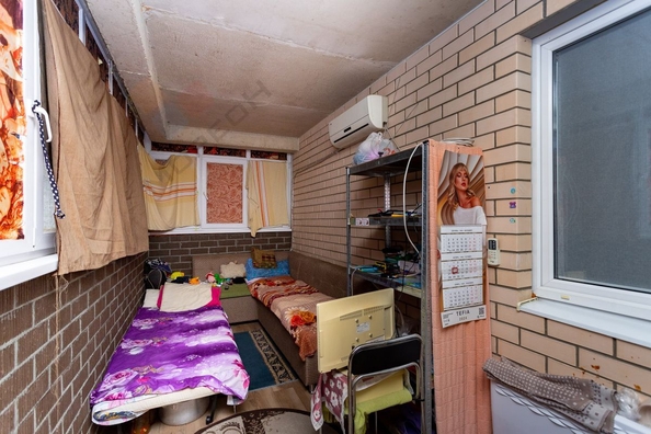 
   Продам 2-комнатную, 48.9 м², Цезаря Куникова ул, 35

. Фото 13.