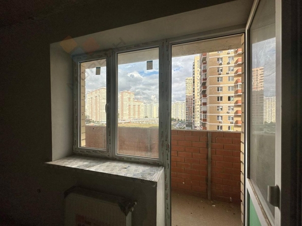 
   Продам 1-комнатную, 40.8 м², писателя Знаменского пр-кт, 9к2

. Фото 6.