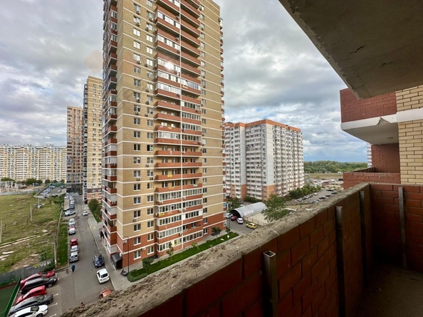 
   Продам 1-комнатную, 40.8 м², писателя Знаменского пр-кт, 9к2

. Фото 9.