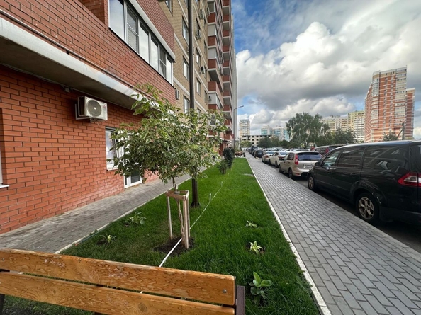 
   Продам 1-комнатную, 40.8 м², писателя Знаменского пр-кт, 9к2

. Фото 10.