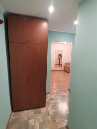 
   Продам 1-комнатную, 31.8 м², Авиагородок ул, 18

. Фото 8.