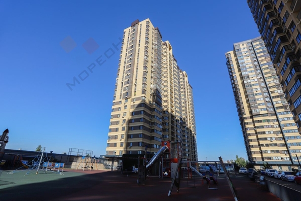 
   Продам 2-комнатную, 60.6 м², Уральская ул, 71к3

. Фото 31.