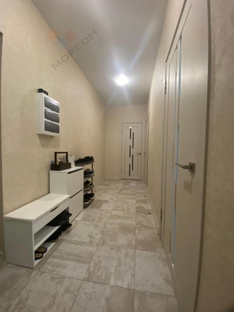 
   Продам 2-комнатную, 64.7 м², Уральская ул, 75к2

. Фото 6.