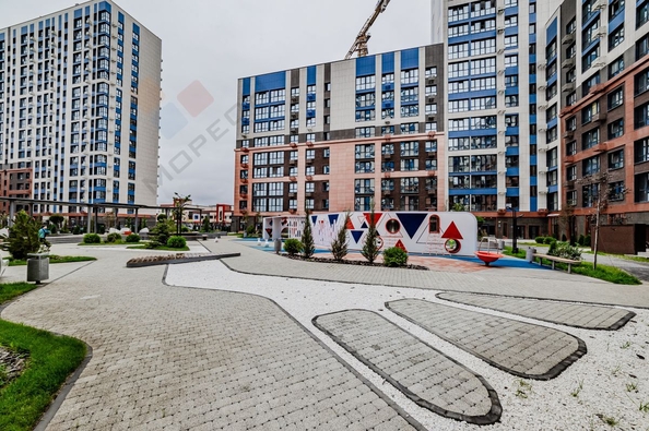 
   Продам 1-комнатную, 34.2 м², Наставников ул, 14

. Фото 23.