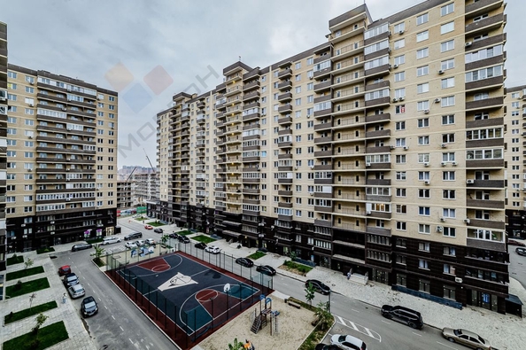 
   Продам студию, 24.9 м², Героя Ростовского ул, 8к5

. Фото 9.