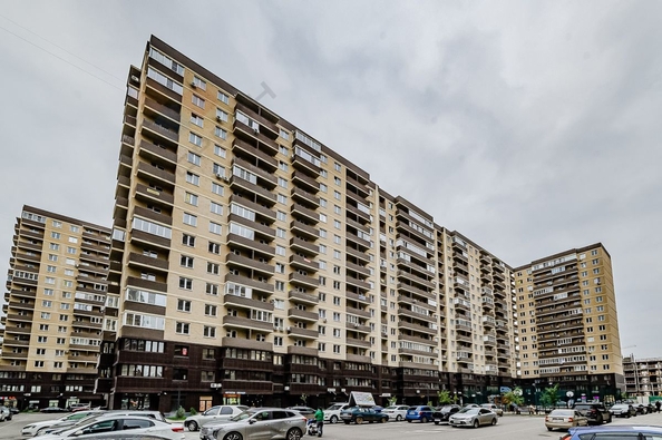 
   Продам студию, 24.9 м², Героя Ростовского ул, 8к5

. Фото 14.