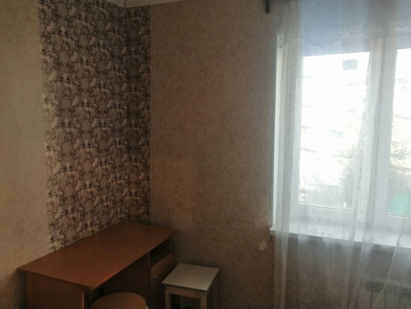 
   Продам 4-комнатную, 39.3 м², Речная ул, 17

. Фото 11.