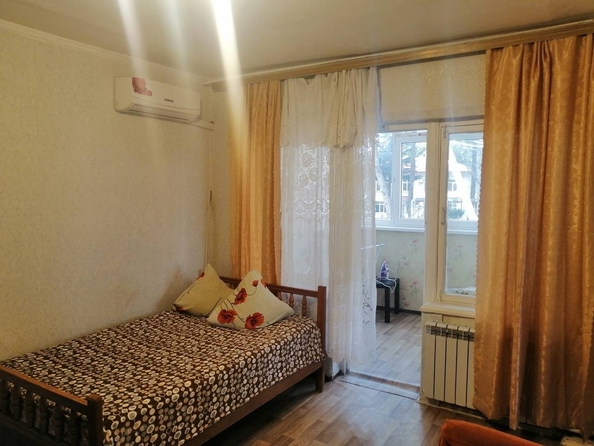 
   Продам 4-комнатную, 39.3 м², Речная ул, 17

. Фото 17.