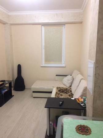 
   Продам 1-комнатную, 18.7 м², Краевско-Греческая ул, 18/1

. Фото 4.