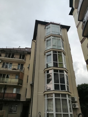 
   Продам 1-комнатную, 45 м², Лазарева ул, 106А

. Фото 5.