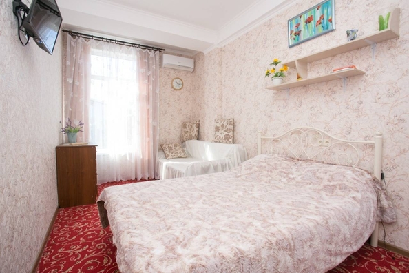 
   Продам 1-комнатную, 40 м², Орбитовская ул, 2Б

. Фото 2.