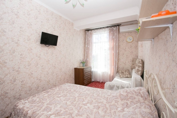 
   Продам 1-комнатную, 40 м², Орбитовская ул, 2Б

. Фото 3.