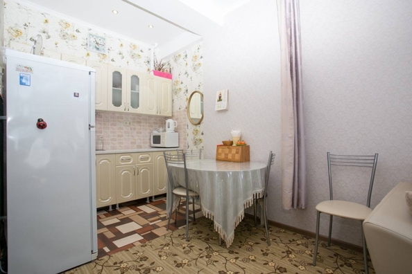 
   Продам 1-комнатную, 40 м², Орбитовская ул, 2Б

. Фото 5.