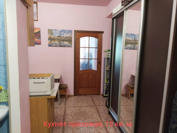 
   Продам 2-комнатную, 46 м², Санаторная ул, 40/12

. Фото 3.