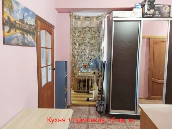 
   Продам 2-комнатную, 46 м², Санаторная ул, 40/12

. Фото 4.