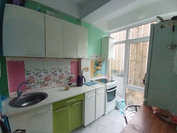 
   Продам 2-комнатную, 45.1 м², Просвещения ул, 118/2

. Фото 1.