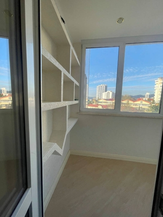 
   Продам 3-комнатную, 123 м², Виноградная ул, 43В

. Фото 4.