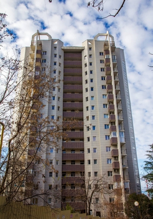 
   Продам 3-комнатную, 123 м², Виноградная ул, 43В

. Фото 22.