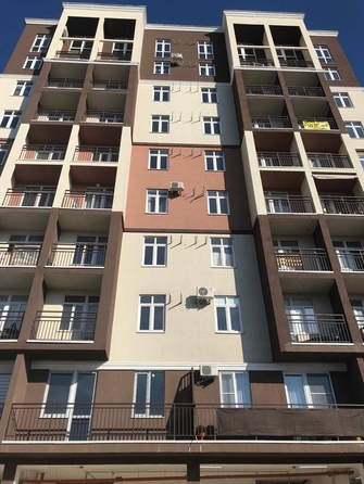 
   Продам 1-комнатную, 31.5 м², Дачная ул, 16А/2

. Фото 3.