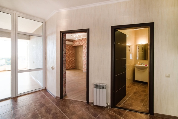 
   Продам 2-комнатную, 100 м², Первомайская ул, 19

. Фото 28.