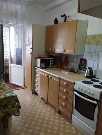 
   Продам 3-комнатную, 80 м², Павлова ул, 48А

. Фото 8.