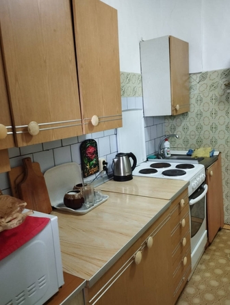 
   Продам 3-комнатную, 80 м², Павлова ул, 48А

. Фото 10.