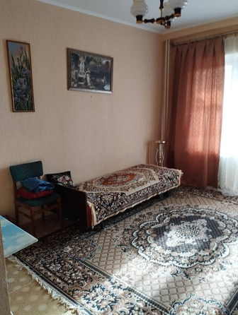 
   Продам 3-комнатную, 80 м², Павлова ул, 48А

. Фото 17.