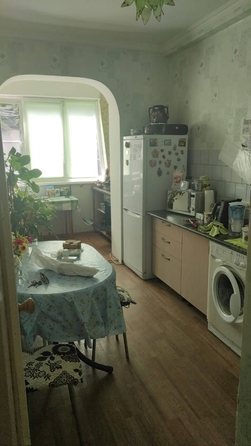 
   Продам 3-комнатную, 76 м², Павлова ул, 48А

. Фото 4.