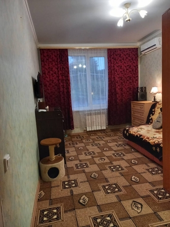 
   Продам 1-комнатную, 33.6 м², Садовая ул, 8А

. Фото 8.