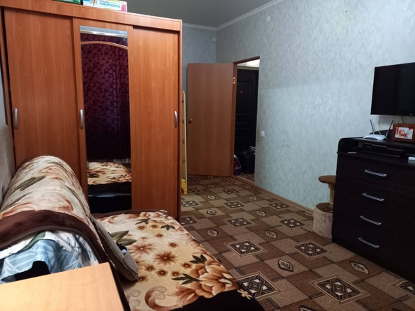 
   Продам 1-комнатную, 33.6 м², Садовая ул, 8А

. Фото 10.