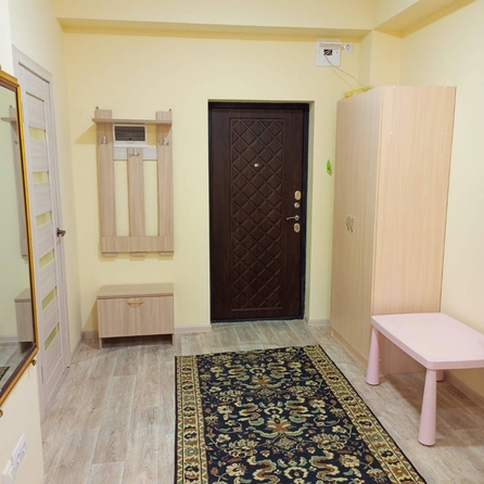 
   Продам 1-комнатную, 23.7 м², Калараша ул, 64/13к2

. Фото 5.