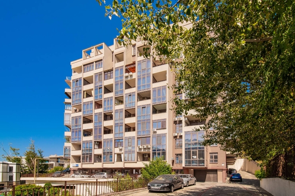 
   Продам 2-комнатную, 68 м², Курортный пр-кт, 96/5Б

. Фото 35.