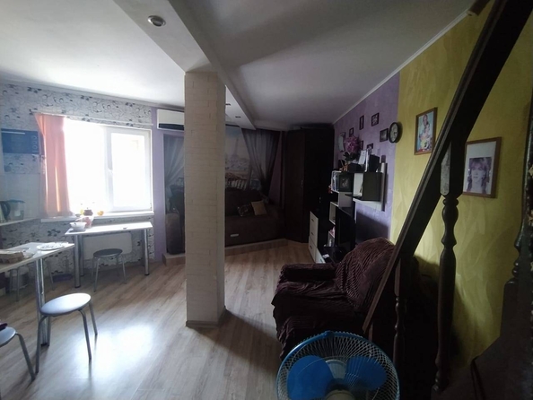 
   Продам 1-комнатную, 32 м², Фадеева ул, 24

. Фото 2.