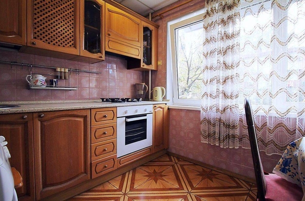 
   Продам 2-комнатную, 50 м², Воровского ул, 53

. Фото 4.