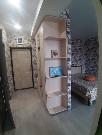 
   Продам 1-комнатную, 36 м², Апшеронская ул, 11А

. Фото 3.