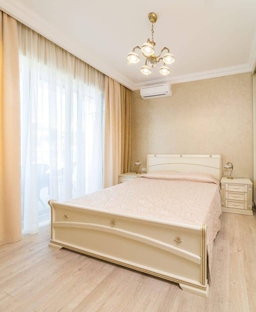 
   Продам 2-комнатную, 110 м², Курортный пр-кт, 105А

. Фото 5.