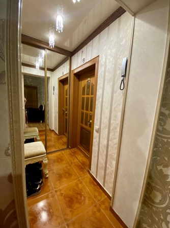 
   Продам 3-комнатную, 50 м², Зеленый пер, 17/27

. Фото 9.