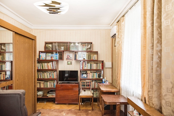 
   Продам 3-комнатную, 73 м², Горького ул, 38

. Фото 11.