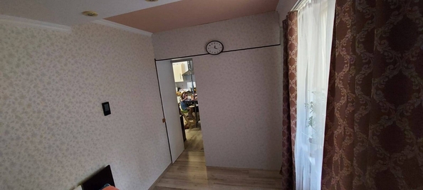 
   Продам 1-комнатную, 35 м², Пятигорская ул, 54/5

. Фото 6.