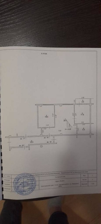 
   Продам 4-комнатную, 113 м², Макаренко ул, 8/6А

. Фото 21.